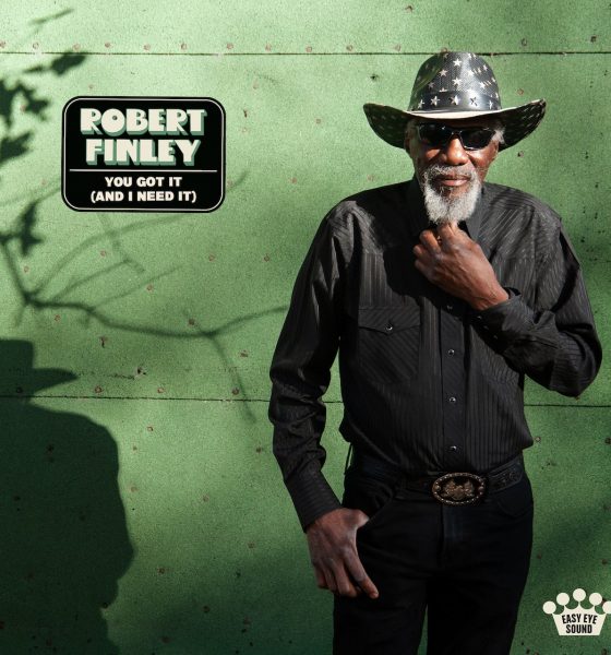 Robert Finley, ‘You Got It (And I Need It)’ - Photo: Courtesy of Easy Eye Sound