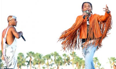 Rae Sremmurd - Photo: Arturo Holmes/Getty Images for Coachella