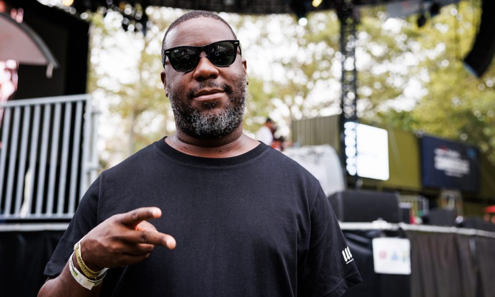 Robert Glasper - Photo: Richard Bord/Getty Images