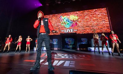 Wild N Out Live - Photo: Scott Legato/Getty Images