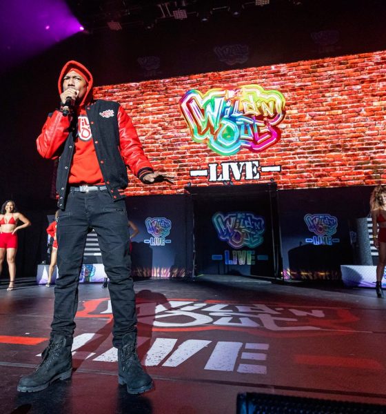 Wild N Out Live - Photo: Scott Legato/Getty Images