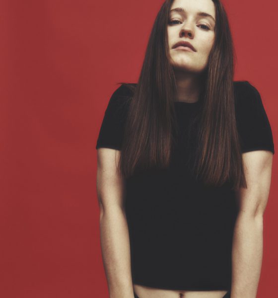 Sigrid – ‘The Hype’ artwork: Courtesy of EMI Records