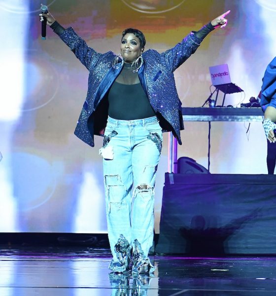 Salt-N-Pepa - Photo: Paras Griffin/Getty Images