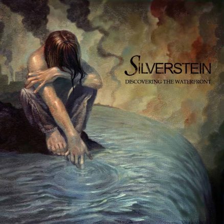 Silverstein-Discovering-The-Waterfront-Vinyl