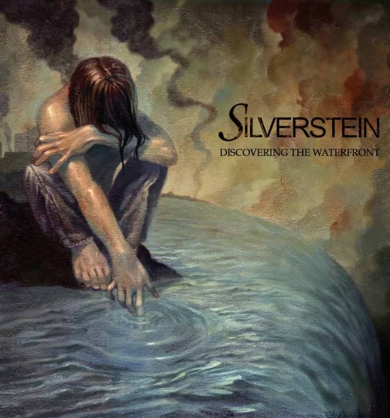 Silverstein-Discovering-The-Waterfront-Vinyl