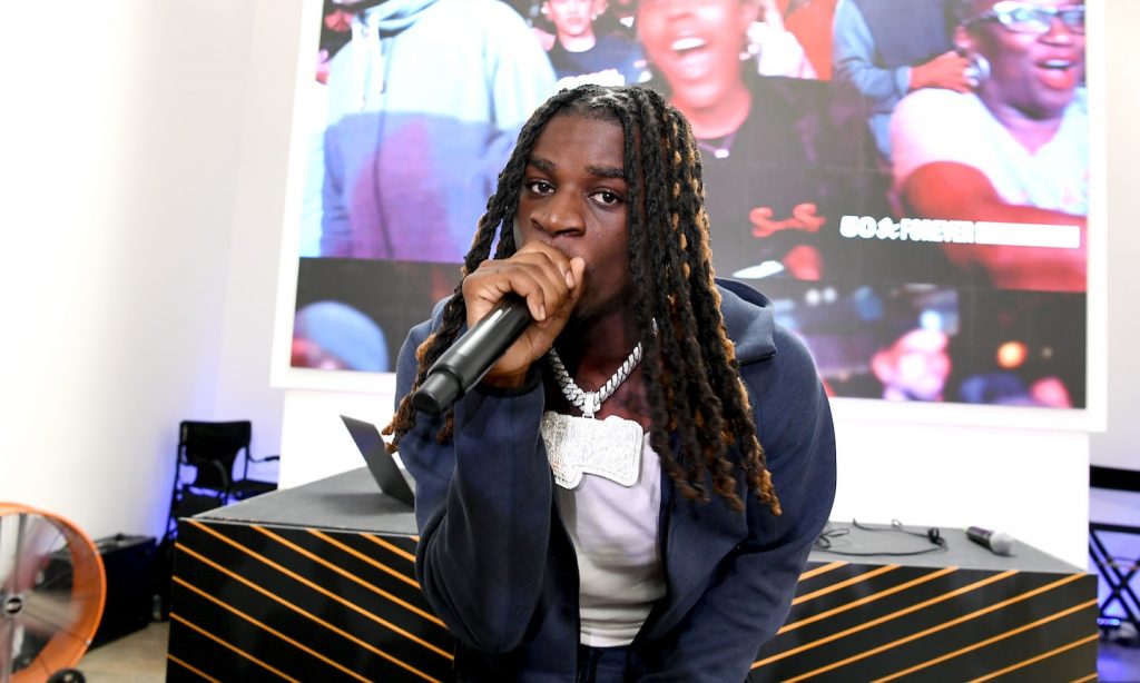 SleazyWorld Go Shares New Single ‘Got Me Hot’