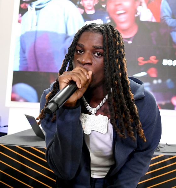 SleazyWorld Go - Photo: Jon Kopaloff/Getty Images for NTWRK, Amazon Music & Audible