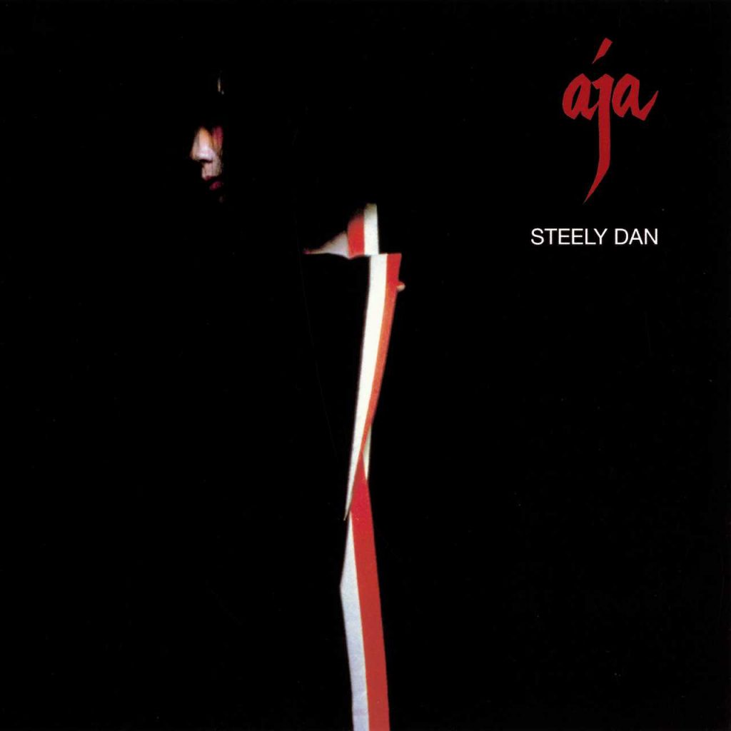 Steely Dan’s 1977 Triumph ‘Aja’ Set For Remastered Vinyl Reissue Series
