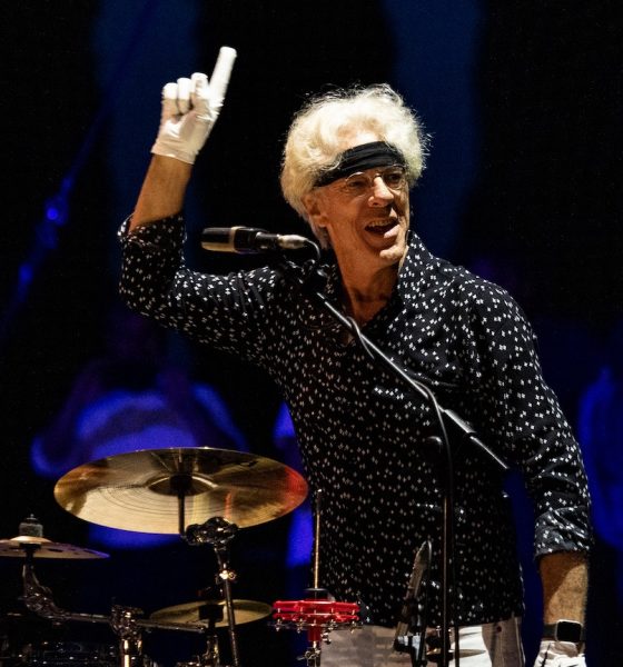 Stewart Copeland - Photo: Roberto Finizio/Getty Images