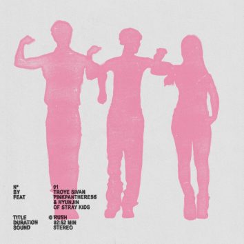 uDiscover Music image background