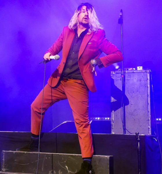 Taking Back Sunday - Photo: Scott Legato/Getty Images