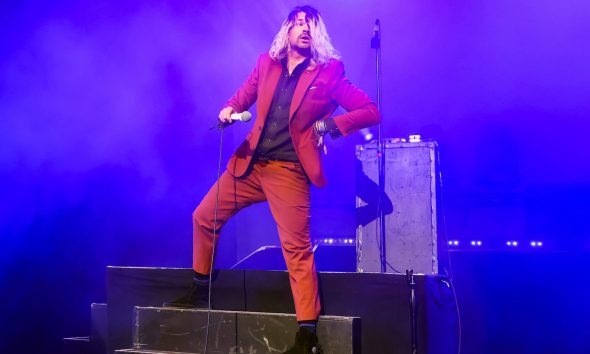 Taking Back Sunday - Photo: Scott Legato/Getty Images