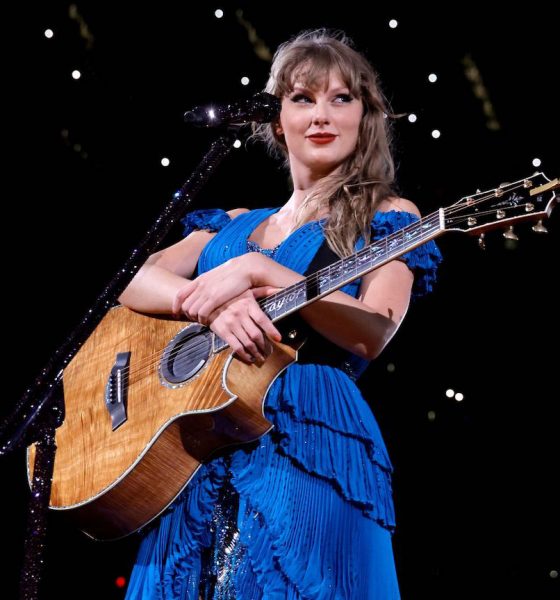 Taylor Swift - Photo: Kevin Winter/TAS23/Getty Images for TAS Rights Management
