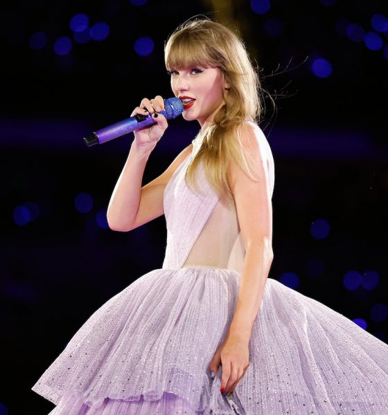 Taylor Swift - Photo: Emma McIntyre/TAS23/Getty Images for TAS Rights Management