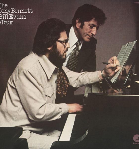Tony-Bennett-Bill-Evans-Album