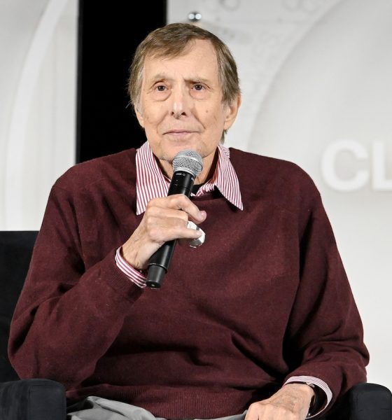 William Friedkin - Photo: Jon Kopaloff/Getty Images for TCM