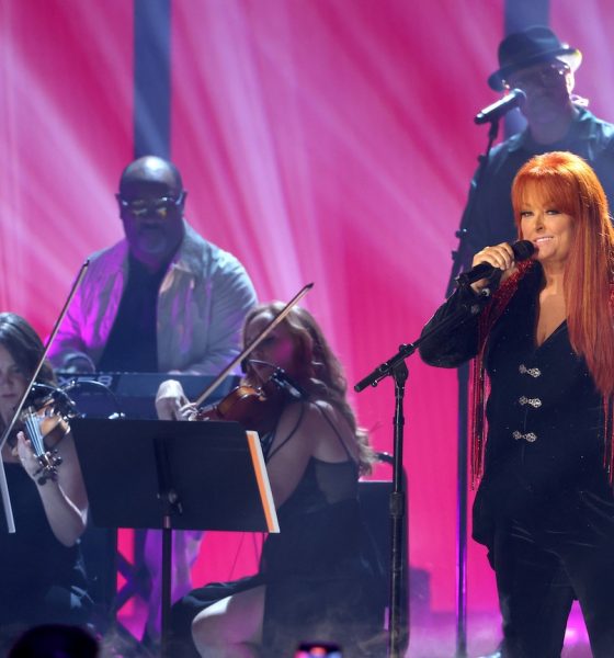 Wynonna Judd - Photo: Rick Kern/Getty Images for CMT
