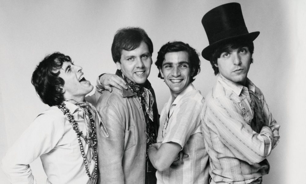 Young Rascals - Photo: Courtesy of Bettmann/Contributor
