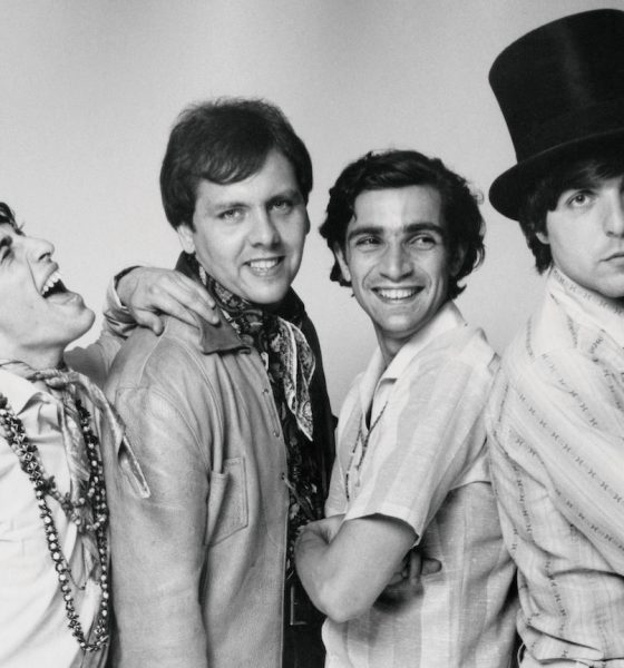 Young Rascals - Photo: Courtesy of Bettmann/Contributor