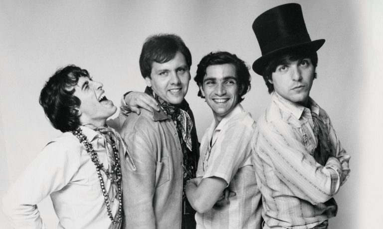 Young Rascals Music Young Rascals’ ‘I’ve Been Lonely Too Long’ Joins 'Ed Sullivan' Channel