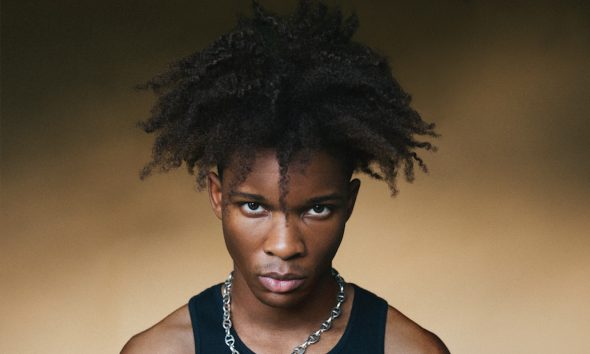 d4vd - Photo: Nick Walker
