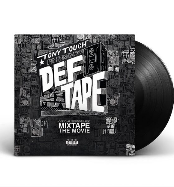 ‘The Def Tape’ - Photo: Courtesy of Def Jam Recordings