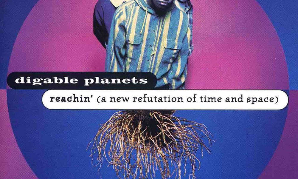 Digable Planets Refutation