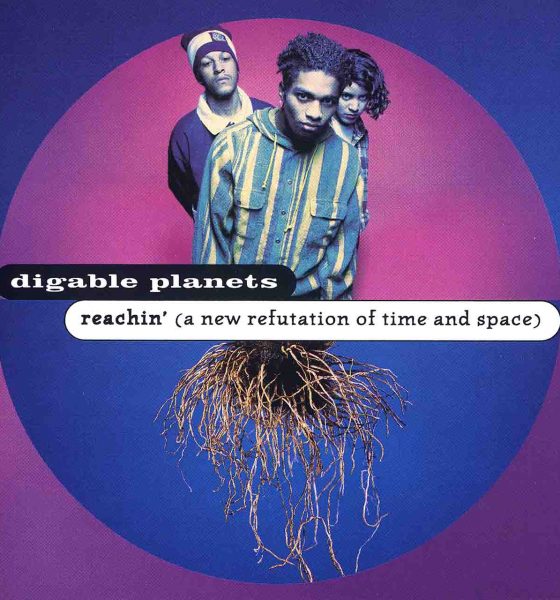 Digable Planets Refutation