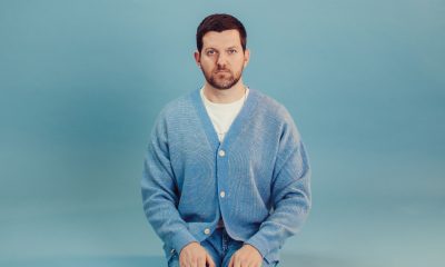 Dillon Francis - Photo: Sela Shiloni