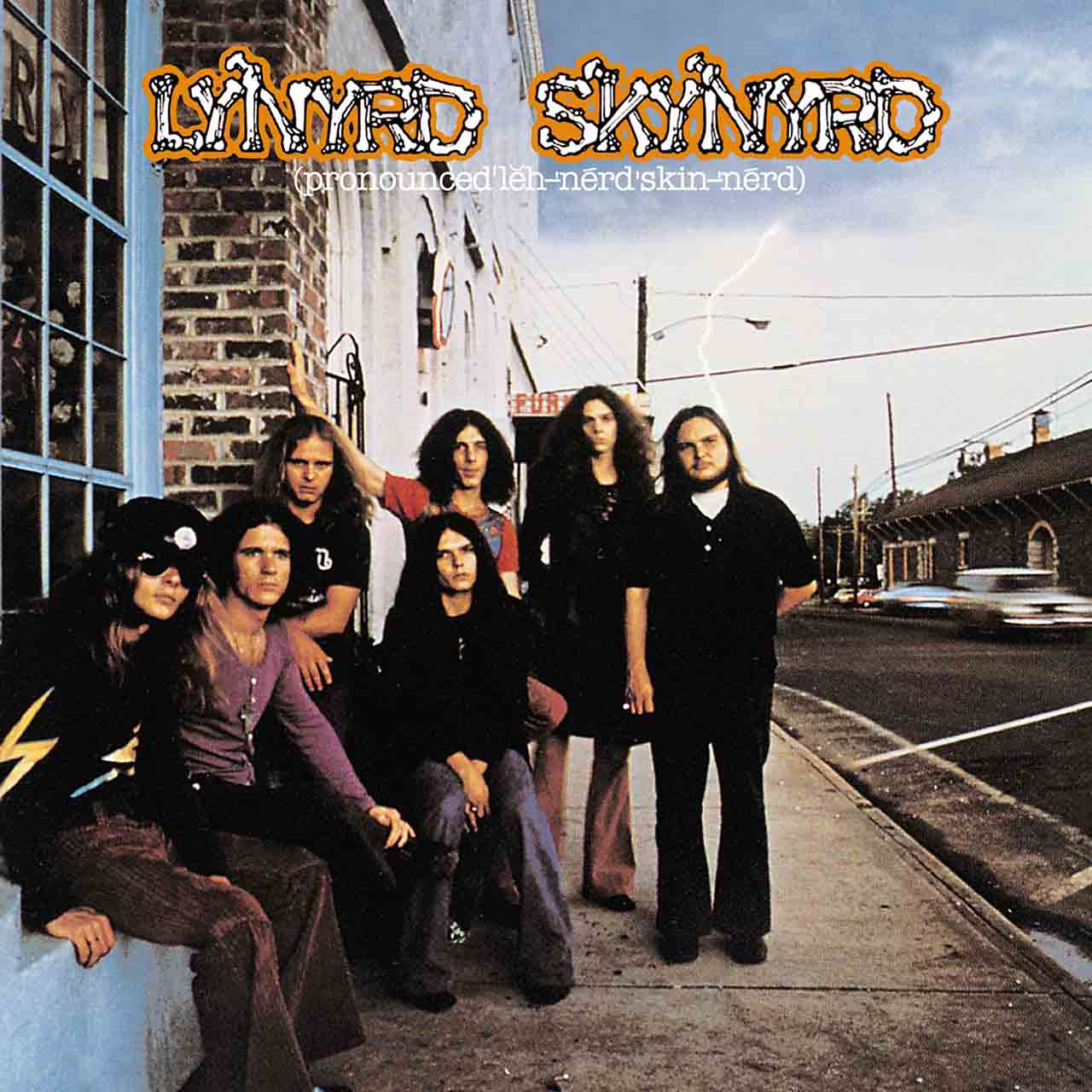 Gear Guide: Lynyrd Skynyrd’s ‘(Pronounced ‘Lĕh-‘nérd ‘Skin-‘nérd)’