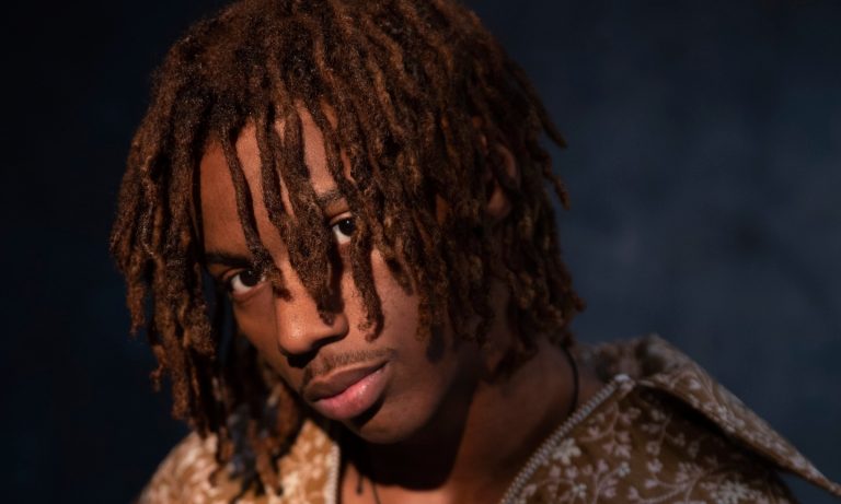 Midwxst Ug Rapper Midwxst Announces Headlining North American Tour
