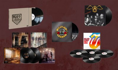 Rock Legends giveaway