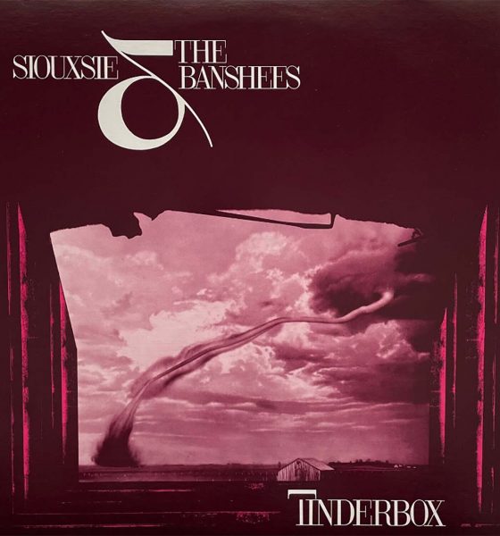 Siouxsie and the Banshees Tinderbox