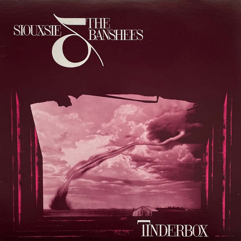 Siouxsie and the Banshees Tinderbox