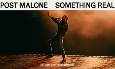 Post Malone, ‘Something Real’ - Photo: Courtesy of Vevo