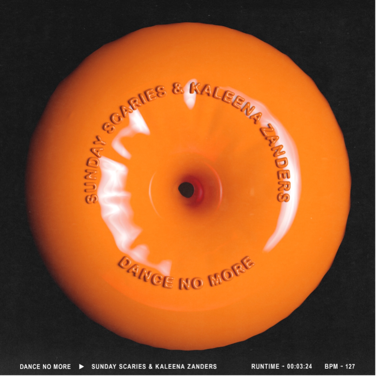 Sunday Scaries Ward Off The Work Week With ‘Dance No More’