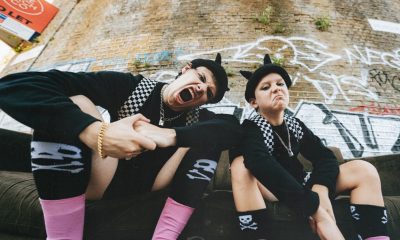 Yungblud, ‘Lowlife’ Video - Photo: Courtesy of High Rise PR