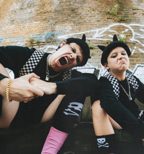 Yungblud, ‘Lowlife’ Video - Photo: Courtesy of High Rise PR