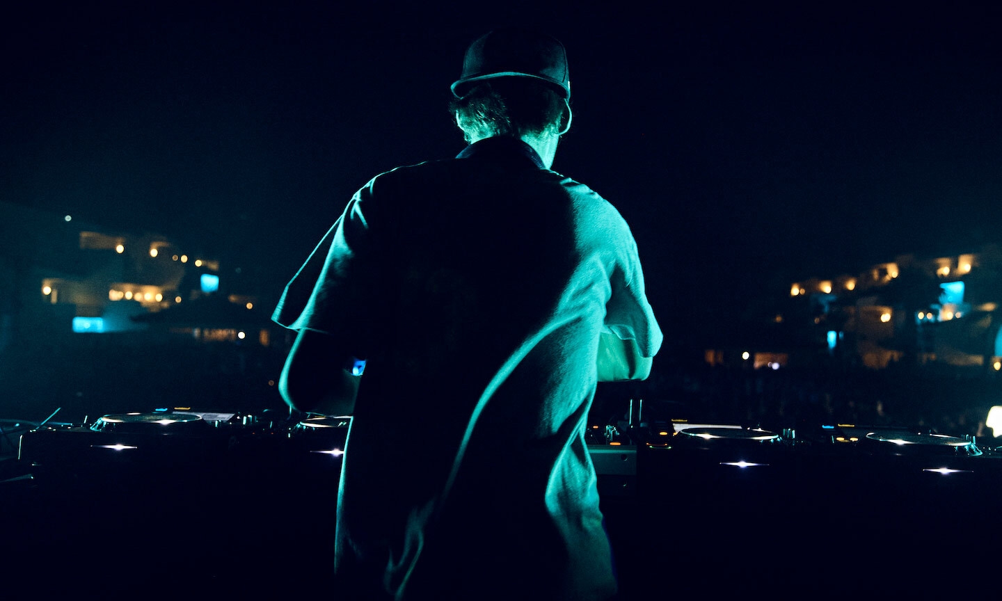Celebrate 10 Years Of Avicii's 'True' With Rare Footage And