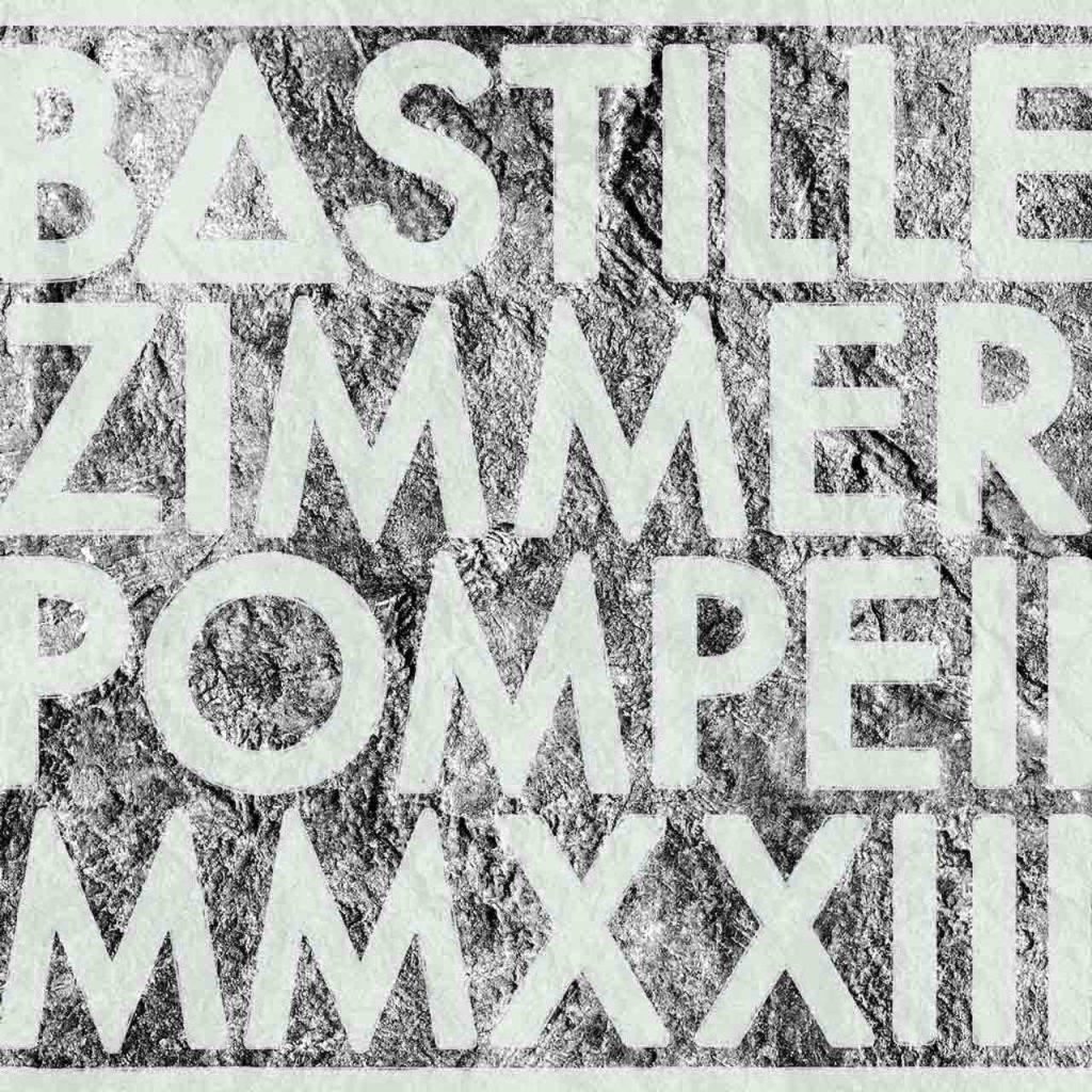 Bastille Revisit Breakthrough Hit With Hans Zimmer For Pompeii MMXXII 