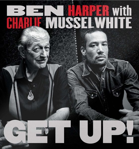 Ben-Harper-Charlie-Musselwhite-Get-Up-Vinyl