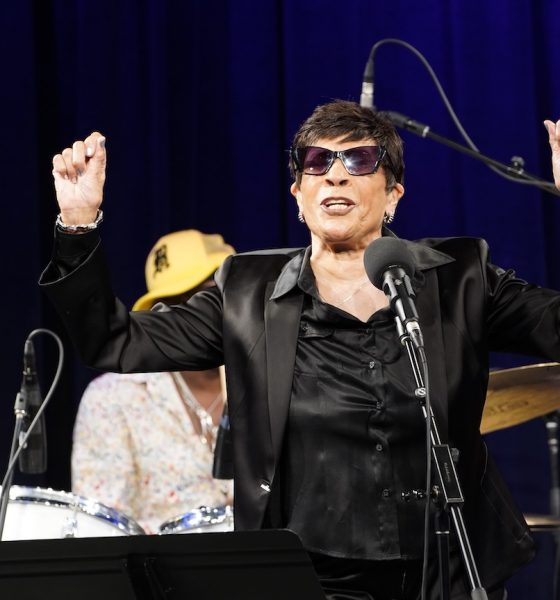 Bettye LaVette - Photo: Rob Kim/Getty Images for The Recording Academy