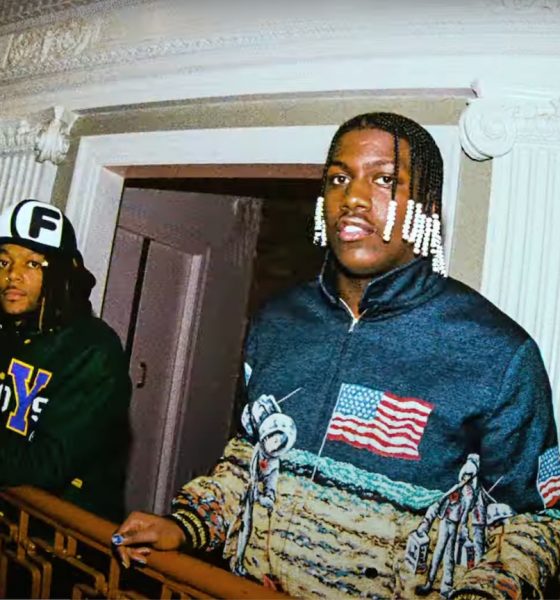BlakkBoyz - Photo: Courtesy of Dreamville/Interscope Records
