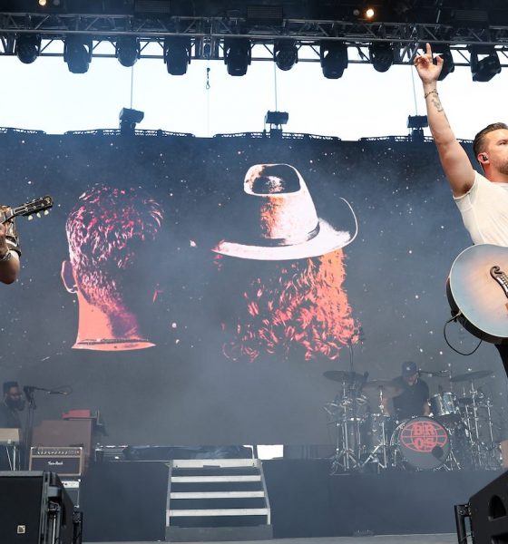 Brothers Osborne - Photo: Terry Wyatt/Getty Images