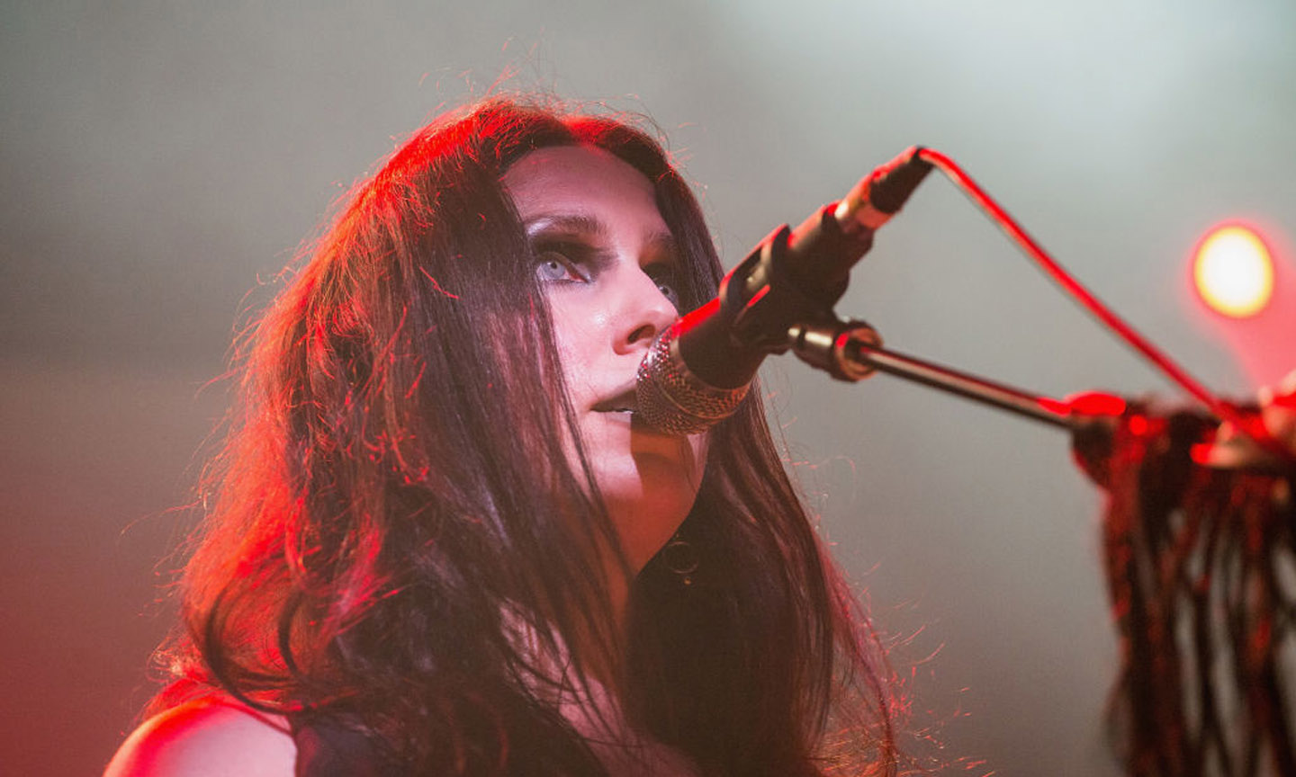 Music, Chelsea Wolfe