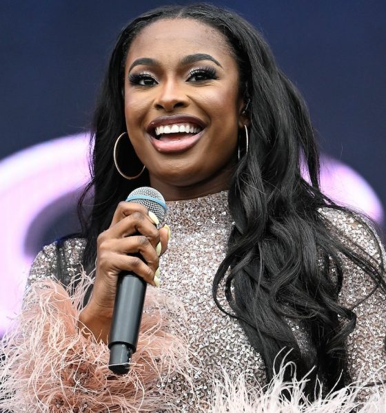 Coco Jones - Photo: Steve Jennings/Getty Images
