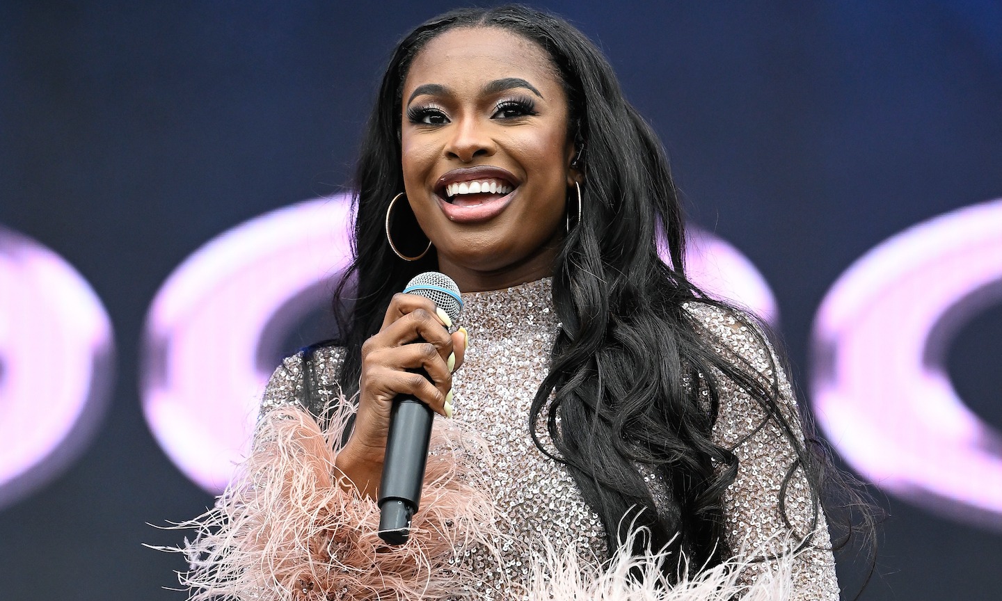 Coco Jones Adds More Dates To â€˜What I Didnâ€™t Tell Youâ€™ Tour #CocoJones