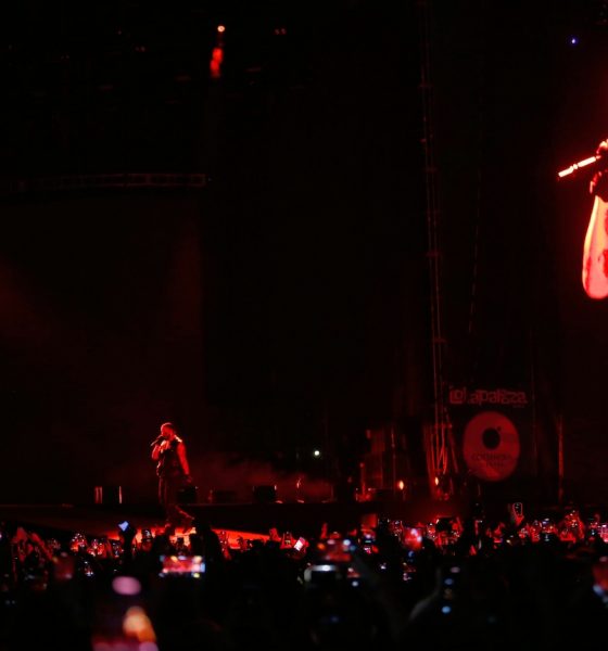 Drake - Photo: Marcelo Hernandez/Getty Images