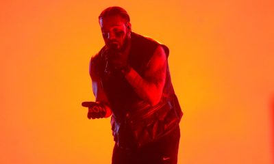 Drake - Photo: Marcelo Hernandez/Getty Images