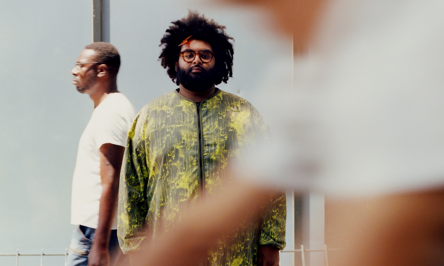 Elmiene Shares ‘Marking My Time,’ Announces EP Of The Same Name
